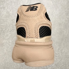 New Balance NB6034 新百伦舒适美式复古织物皮革减震透气支撑低帮休闲跑步鞋 男女同款 N New Balance NB6034 新百伦舒适美式复古织物皮革减震透气支撑低帮休闲跑步鞋 男女同款 N