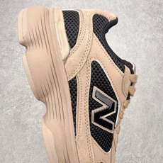 New Balance NB6034 新百伦舒适美式复古织物皮革减震透气支撑低帮休闲跑步鞋 男女同款 N New Balance NB6034 新百伦舒适美式复古织物皮革减震透气支撑低帮休闲跑步鞋 男女同款 N