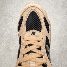 New Balance NB6034 新百伦舒适美式复古织物皮革减震透气支撑低帮休闲跑步鞋 男女同款 N New Balance NB6034 新百伦舒适美式复古织物皮革减震透气支撑低帮休闲跑步鞋 男女同款 N