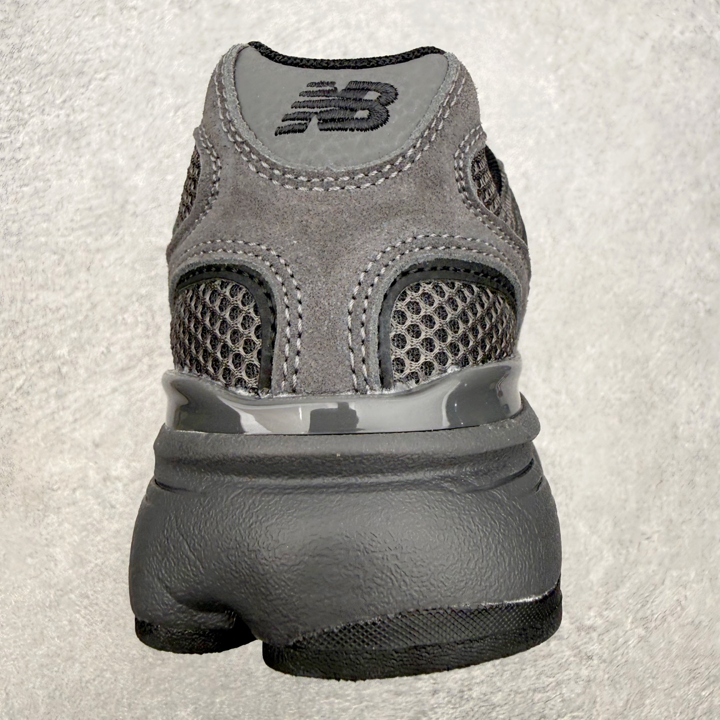 New Balance NB6034 新百伦舒适美式复古织物皮革减震透气支撑低帮休闲跑步鞋 男女同款 N