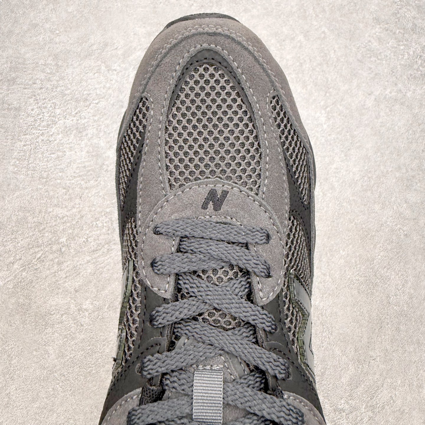 New Balance NB6034 新百伦舒适美式复古织物皮革减震透气支撑低帮休闲跑步鞋 男女同款 N