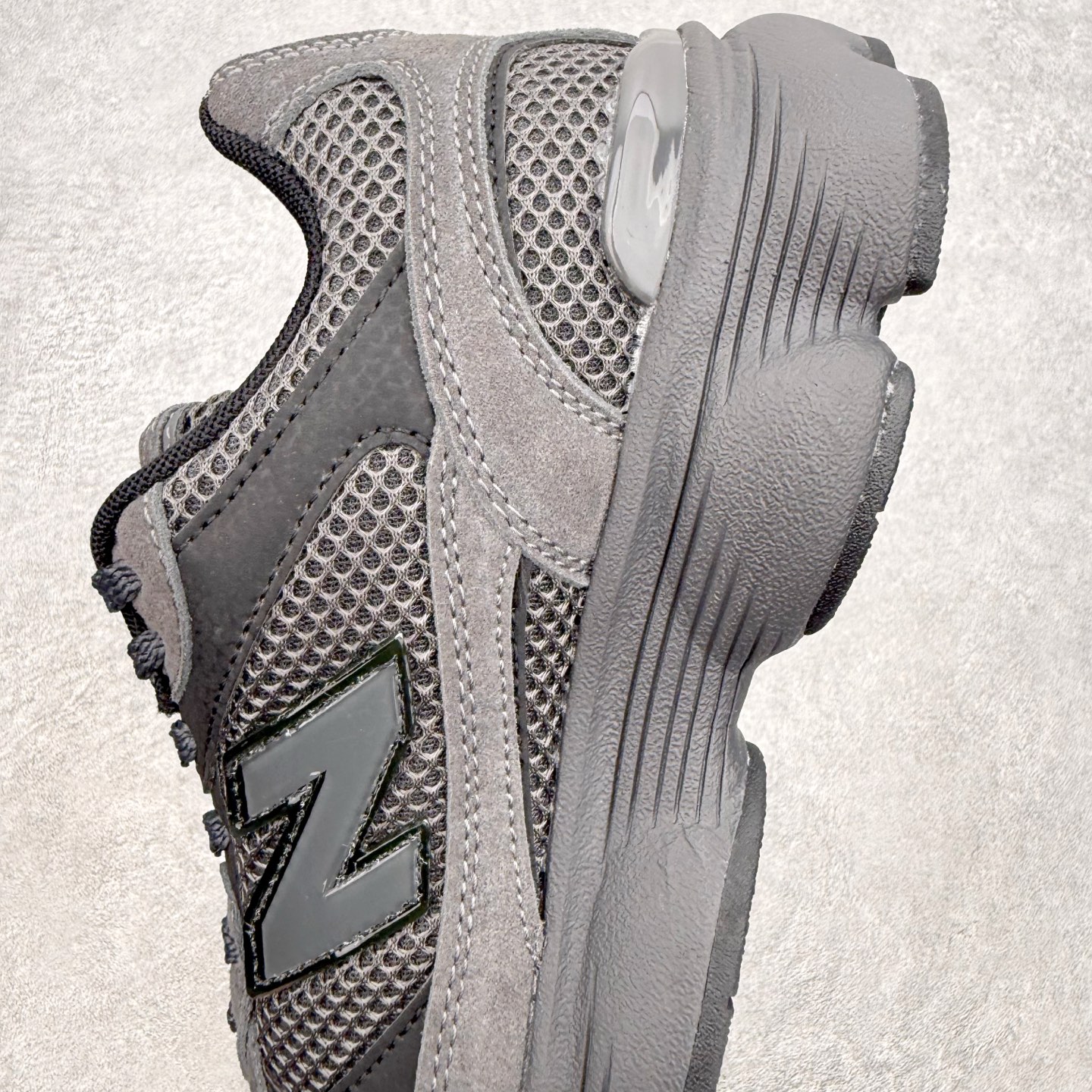 New Balance NB6034 新百伦舒适美式复古织物皮革减震透气支撑低帮休闲跑步鞋 男女同款 N