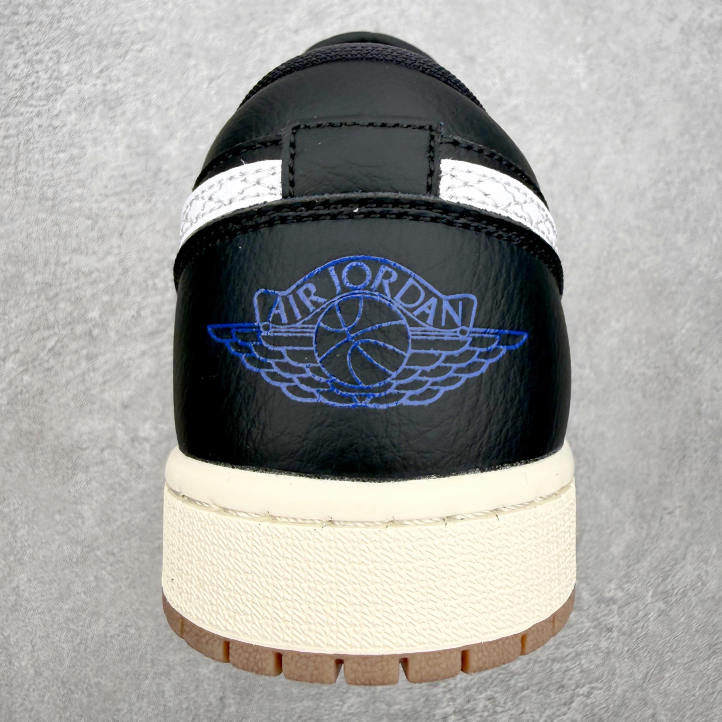 ＃K版 Air Jordan AJ1 Low 低帮 IO2047-001 全新流水线出品 DT版本唯一平