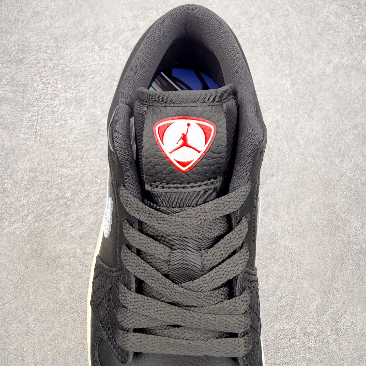 ＃K版 Air Jordan AJ1 Low 低帮 IO2047-001 全新流水线出品 DT版本唯一平