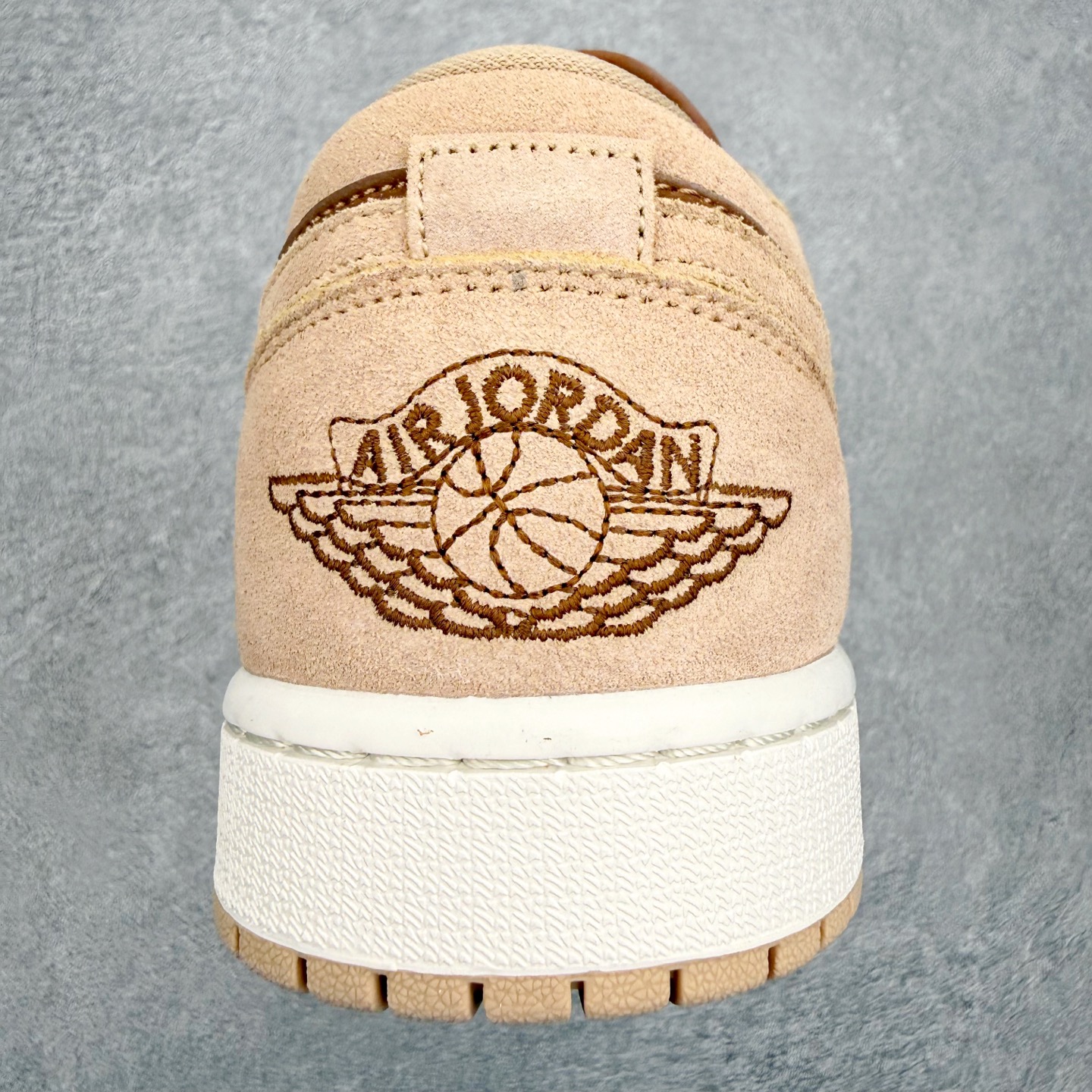 ＃K版 Air Jordan AJ1 Low 低帮 DC0774-205 全新流水线出品 DT版本唯一平