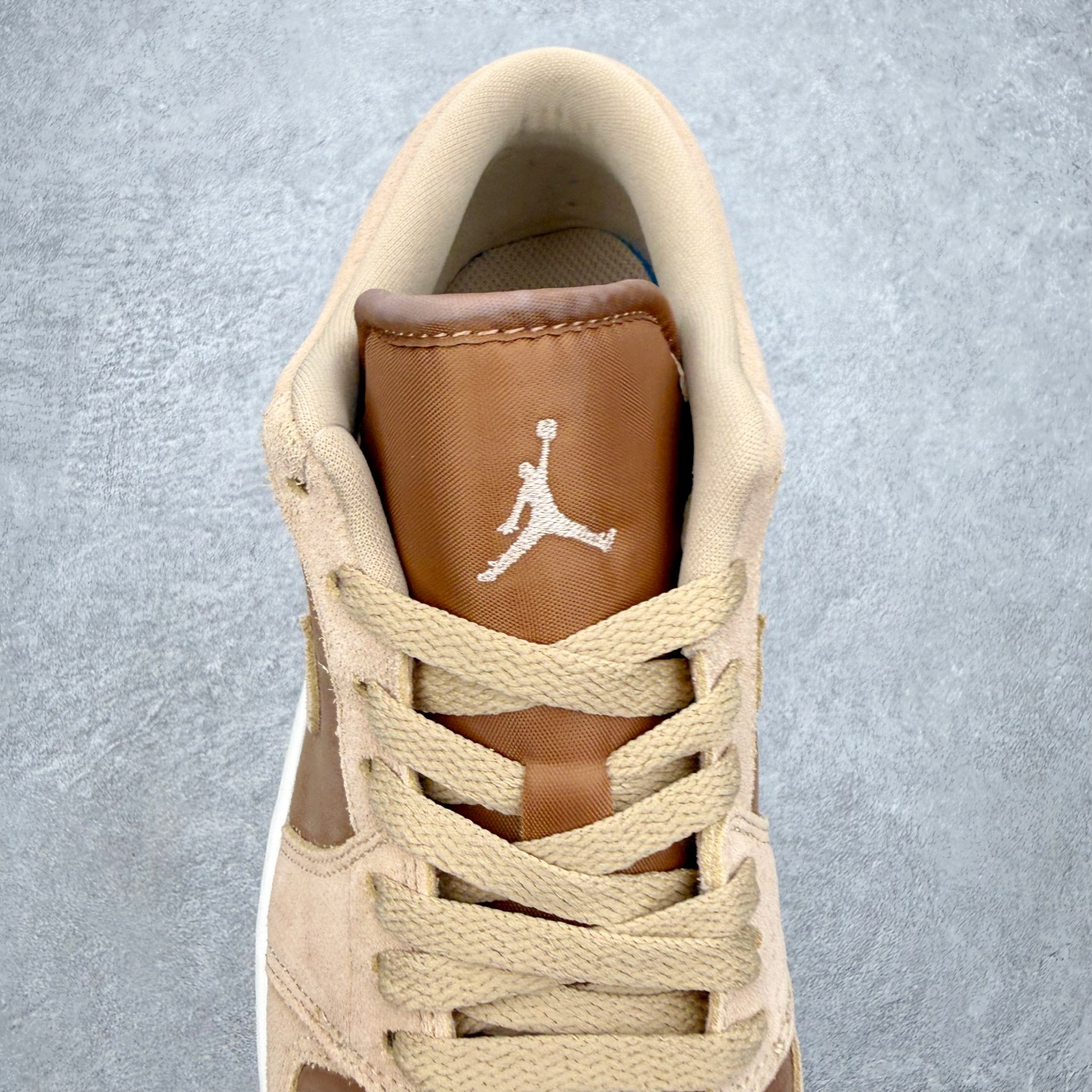 ＃K版 Air Jordan AJ1 Low 低帮 DC0774-205 全新流水线出品 DT版本唯一平