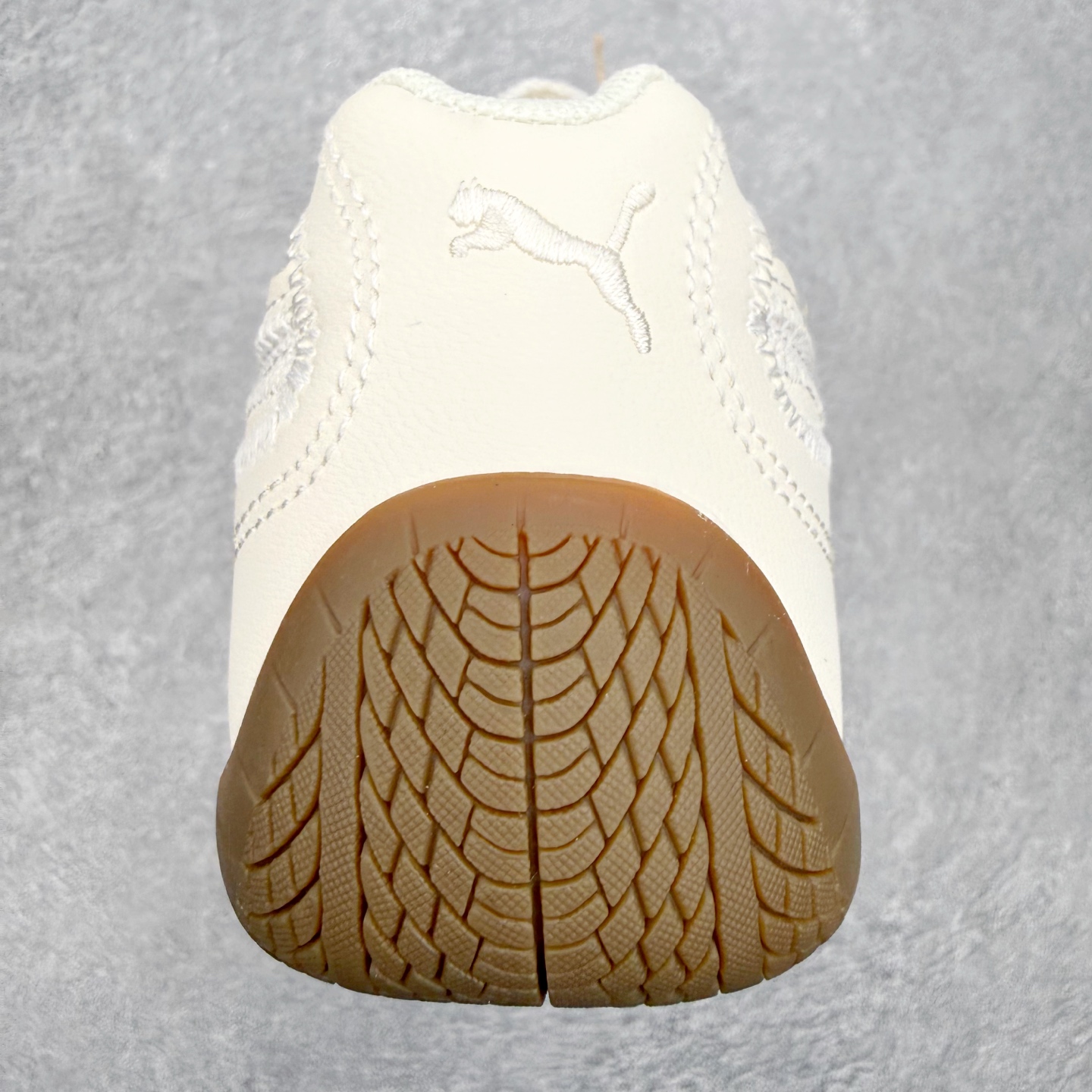 ＃TG特价福利‼️PUMA Speedca OG 彪马极速赛车系列低帮德训风拼接复古百搭休闲运动赛车鞋 