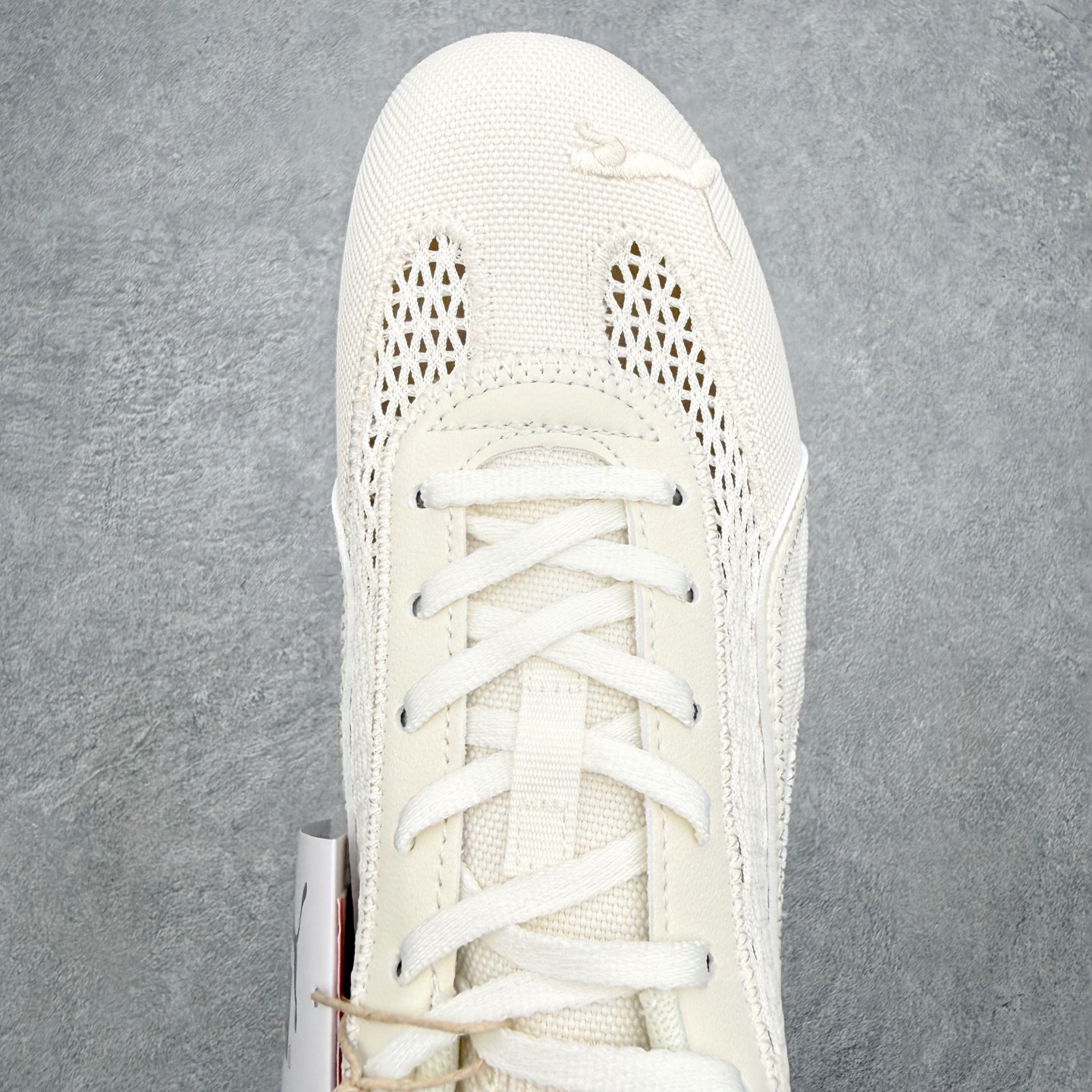 ＃TG特价福利‼️PUMA Speedca OG 彪马极速赛车系列低帮德训风拼接复古百搭休闲运动赛车鞋 