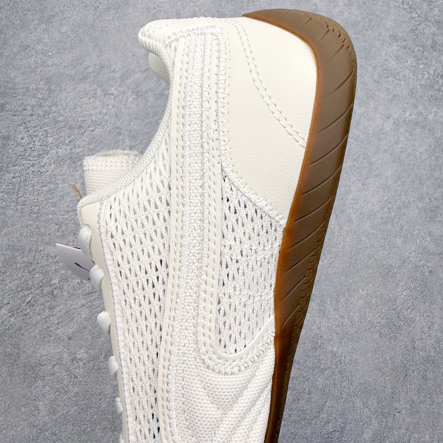 ＃TG特价福利‼️PUMA Speedca OG 彪马极速赛车系列低帮德训风拼接复古百搭休闲运动赛车鞋 
