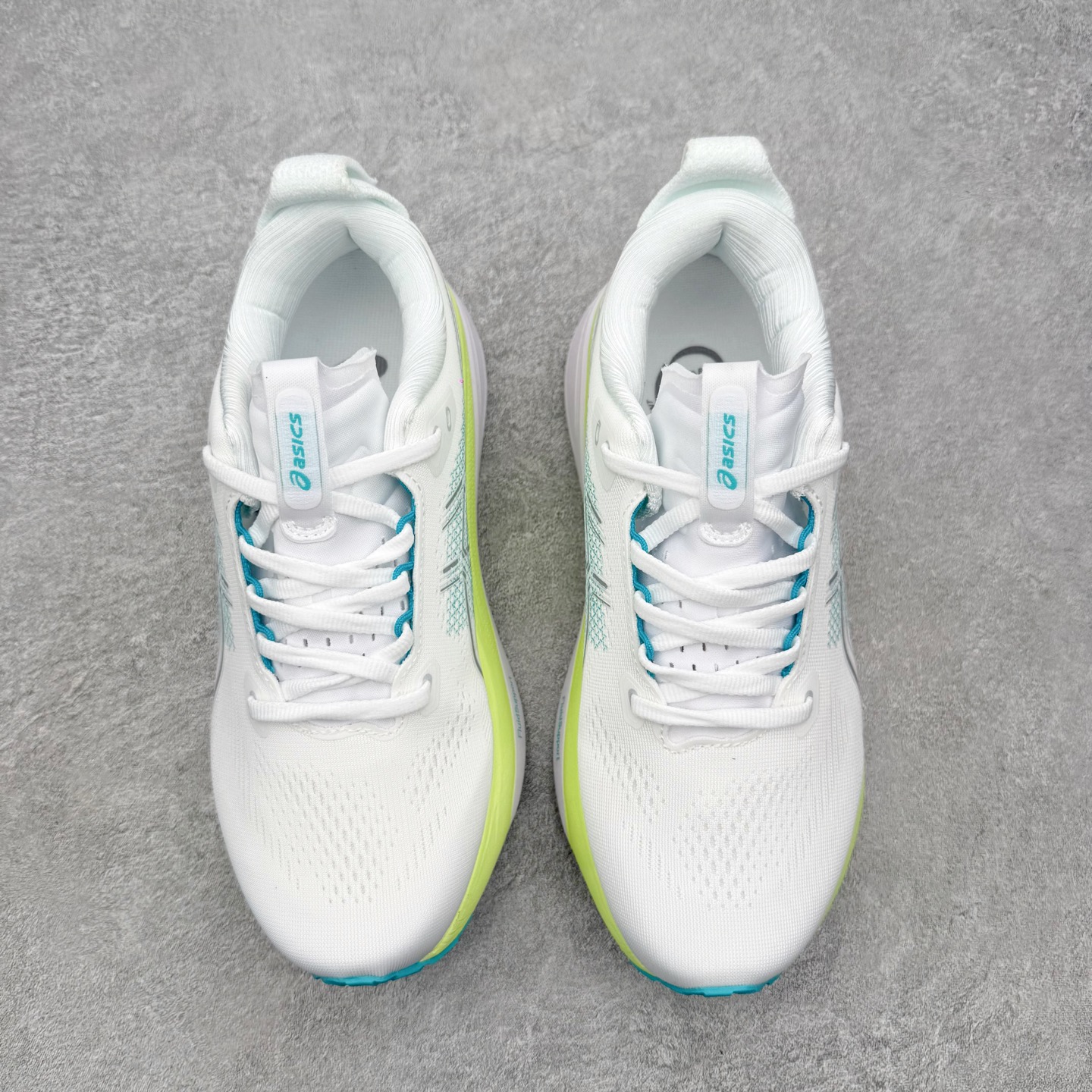 Asics GEL-Kayano 33 亚瑟士33代 原盒公司级 运动休闲网面透气跑步鞋 原档案据数开发楦型纸版 单丝纤