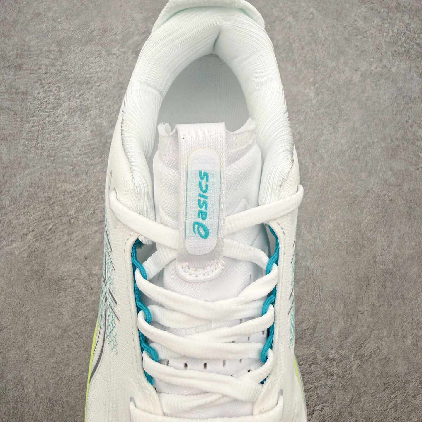 Asics GEL-Kayano 33 亚瑟士33代 原盒公司级 运动休闲网面透气跑步鞋 原档案据数开发楦型纸版 单丝纤