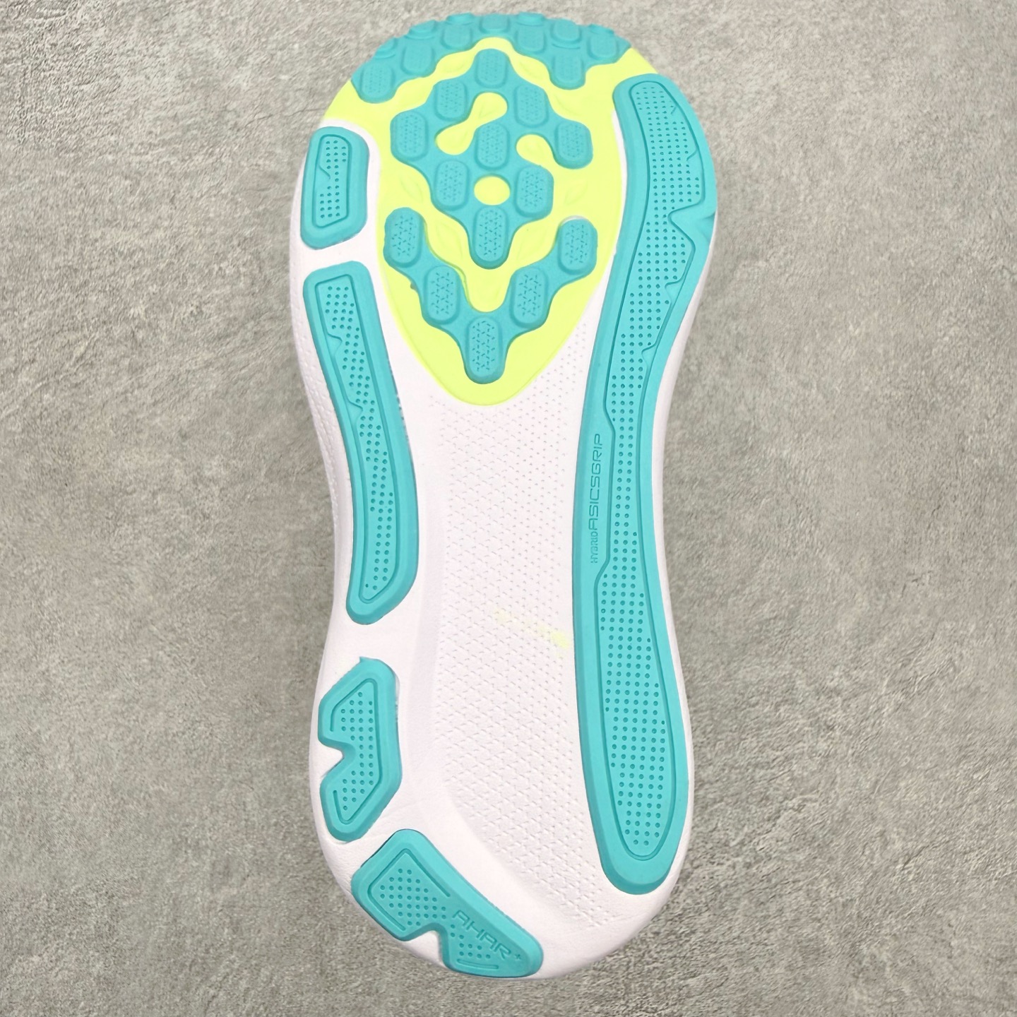 Asics GEL-Kayano 33 亚瑟士33代 原盒公司级 运动休闲网面透气跑步鞋 原档案据数开发楦型纸版 单丝纤