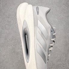 #RS纯原 AD VELOSTAR Light Boost 中性透气日常训练慢跑鞋|灰色 KJ5179 产品概述 定位日 #RS纯原 AD VELOSTAR Light Boost 中性透气日常训练慢跑鞋|灰色 KJ5179 产品概述 定位日