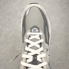#M纯原 New Balance M990GL6 新百伦NB990V126 元祖灰 第六代总统复古慢跑鞋 正确3M反光细 #M纯原 New Balance M990GL6 新百伦NB990V126 元祖灰 第六代总统复古慢跑鞋 正确3M反光细