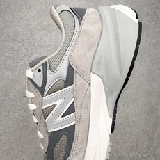 #M纯原 New Balance M990GL6 新百伦NB990V126 元祖灰 第六代总统复古慢跑鞋 正确3M反光细 #M纯原 New Balance M990GL6 新百伦NB990V126 元祖灰 第六代总统复古慢跑鞋 正确3M反光细