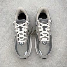 #M纯原 New Balance M990GL6 新百伦NB990V126 元祖灰 第六代总统复古慢跑鞋 正确3M反光细 #M纯原 New Balance M990GL6 新百伦NB990V126 元祖灰 第六代总统复古慢跑鞋 正确3M反光细