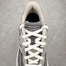 #M纯原 New Balance M990GL6 新百伦NB990V126 元祖灰 第六代总统复古慢跑鞋 正确3M反光细 #M纯原 New Balance M990GL6 新百伦NB990V126 元祖灰 第六代总统复古慢跑鞋 正确3M反光细