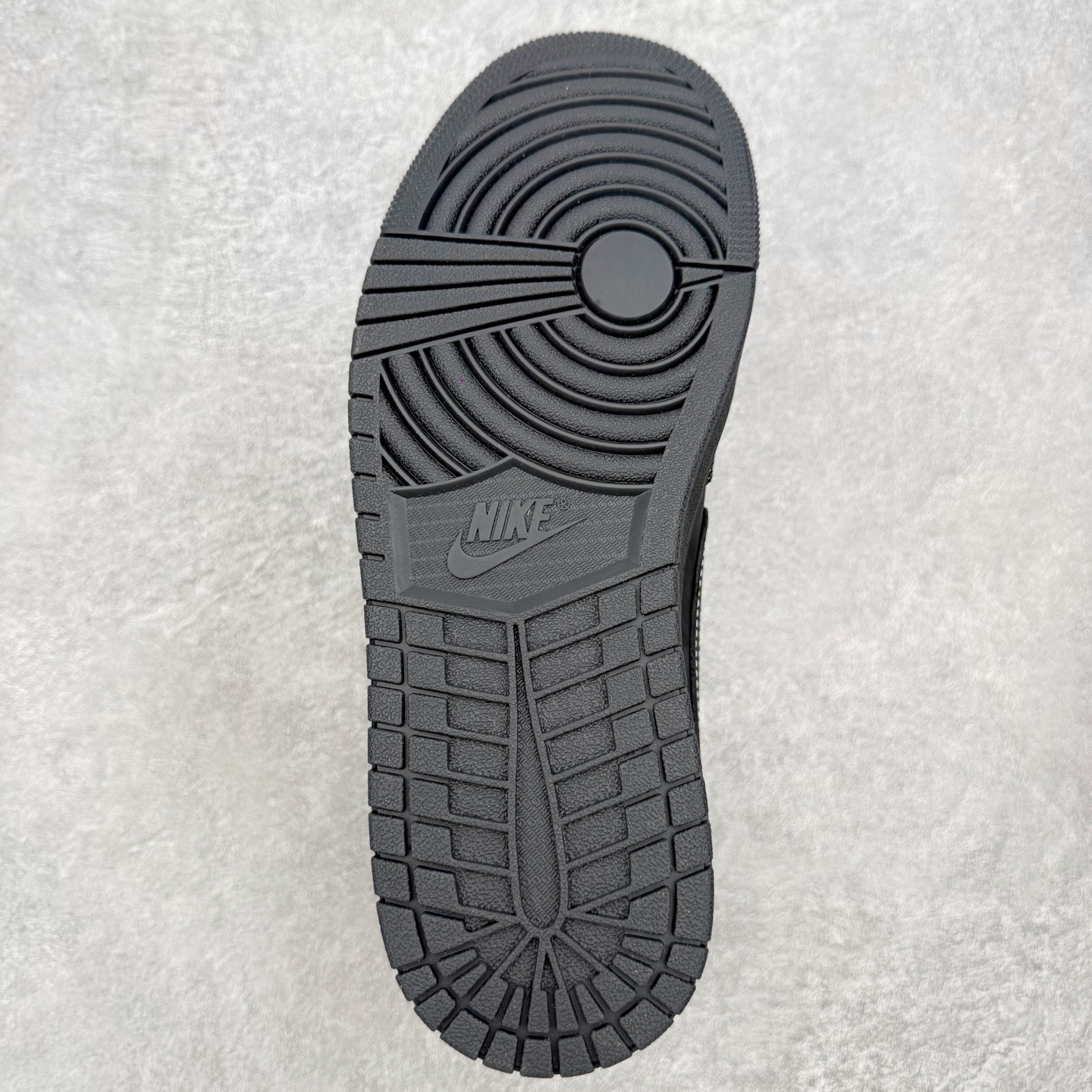 ＃RN纯原 Travis Scott x Air Jordan AJ1 Low OG SP TS联名倒钩低帮 圈内顶级倒