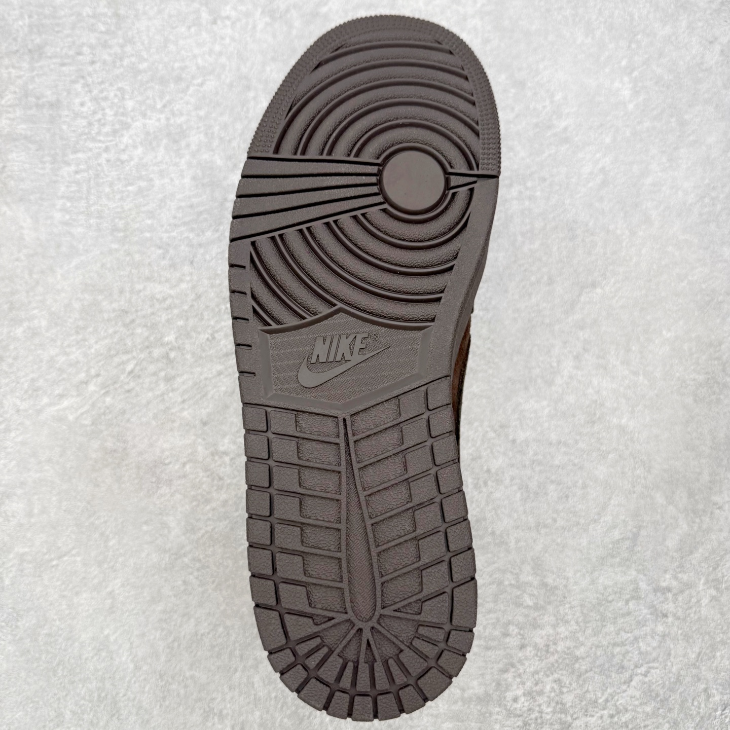 ＃RN纯原 Travis Scott x Air Jordan AJ1 Low OG SP TS联名倒钩低帮 圈内顶级倒
