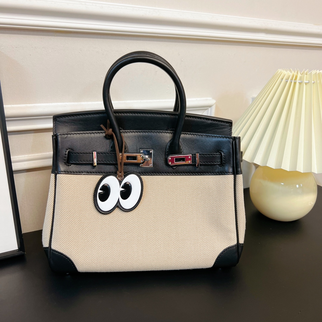 LV Mister Keepall Keychain - Branded Logo
