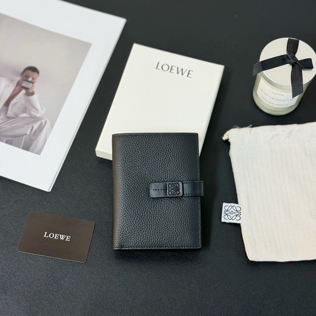 Loewe Wallet Counter Quality