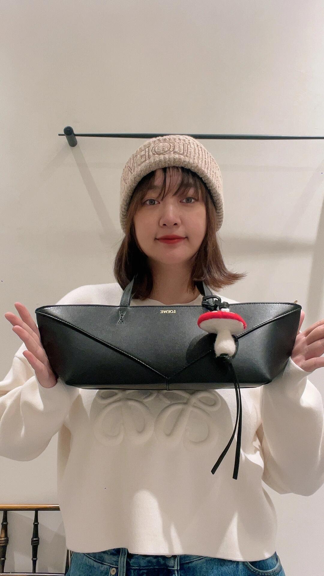 LOEWE bag Loewe Charm — photo 9