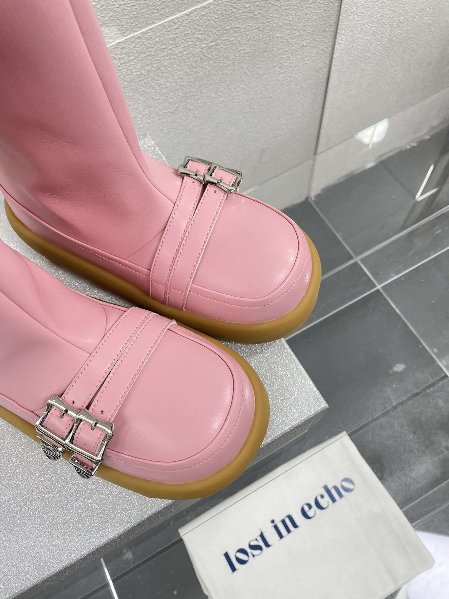 Winterfufu Series: Cozy and Stylish Winter Accessories for Warmth and Comfort - 图片 6