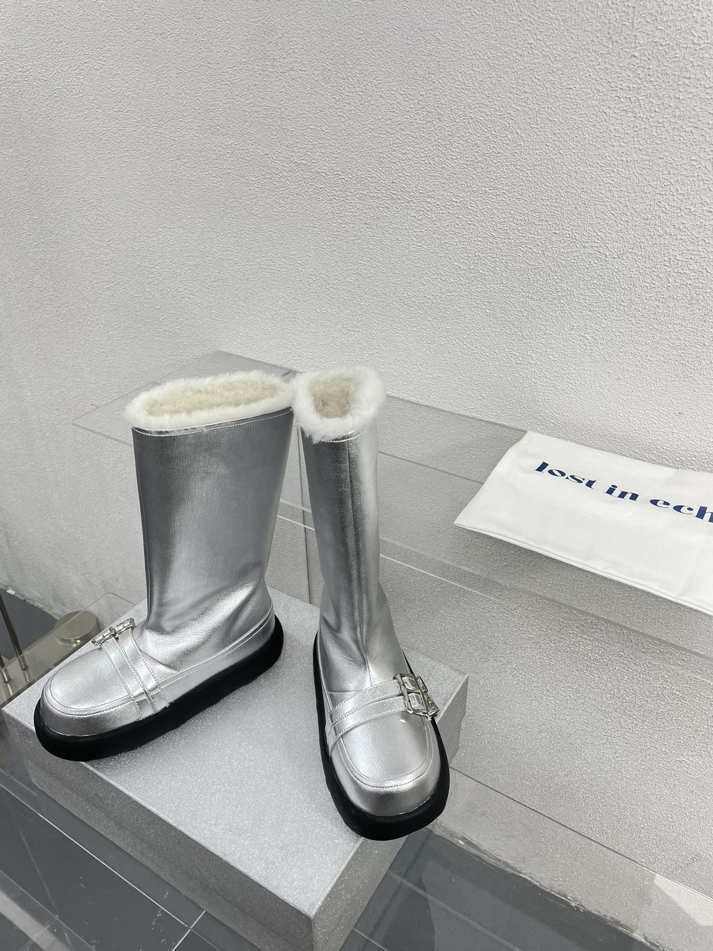 Winterfufu Series: Warmth and Comfort in Silver Packaging - 图片 4