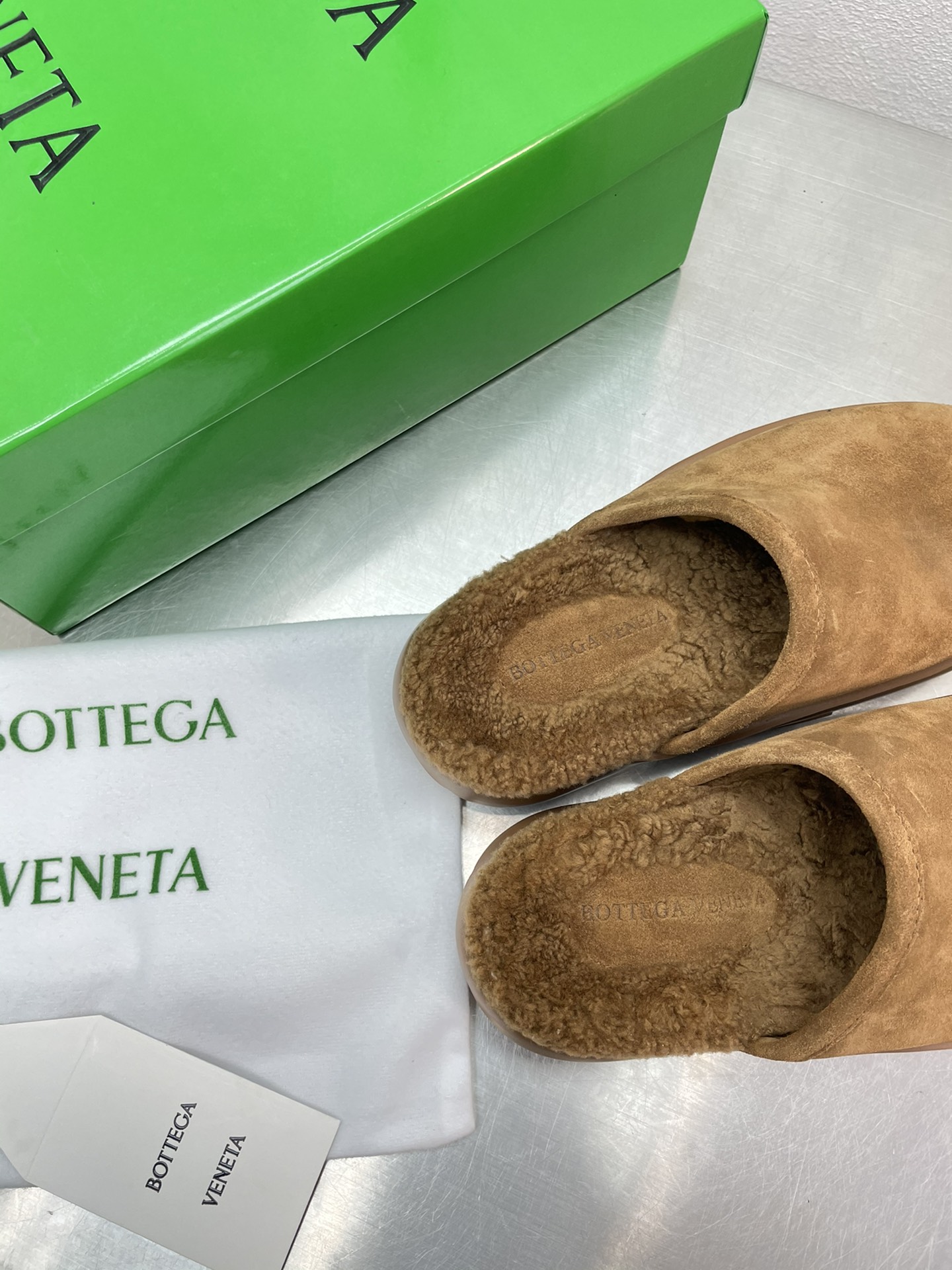 [Bottega Veneta Women