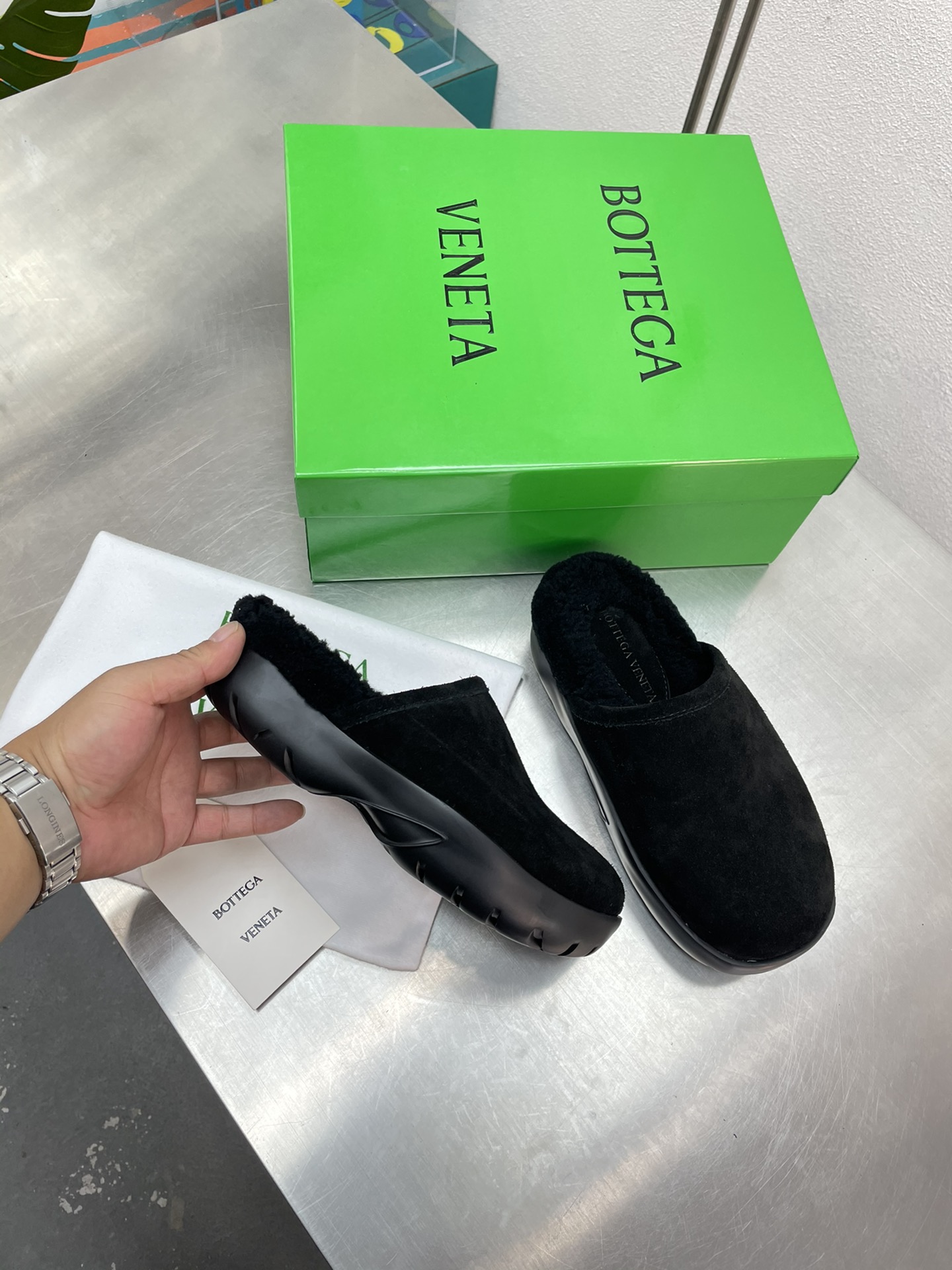 [Bottega Veneta Women