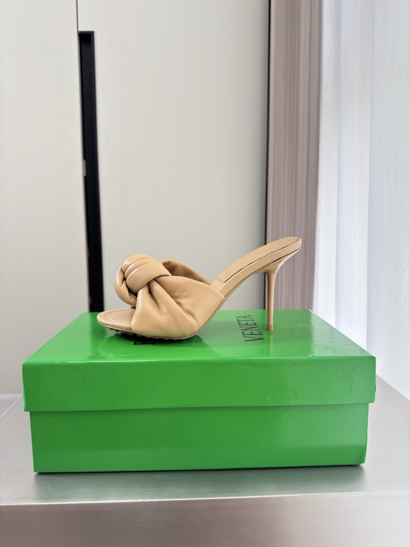 NO:889764,High heels 9cm golden height ratio 9 colors, high heels slippers, high heels, slippers, gold19860909高跟 9cm 黄金高度比例 9色入,高跟鞋拖鞋,high heels,slippers,gold,Women's Shoes