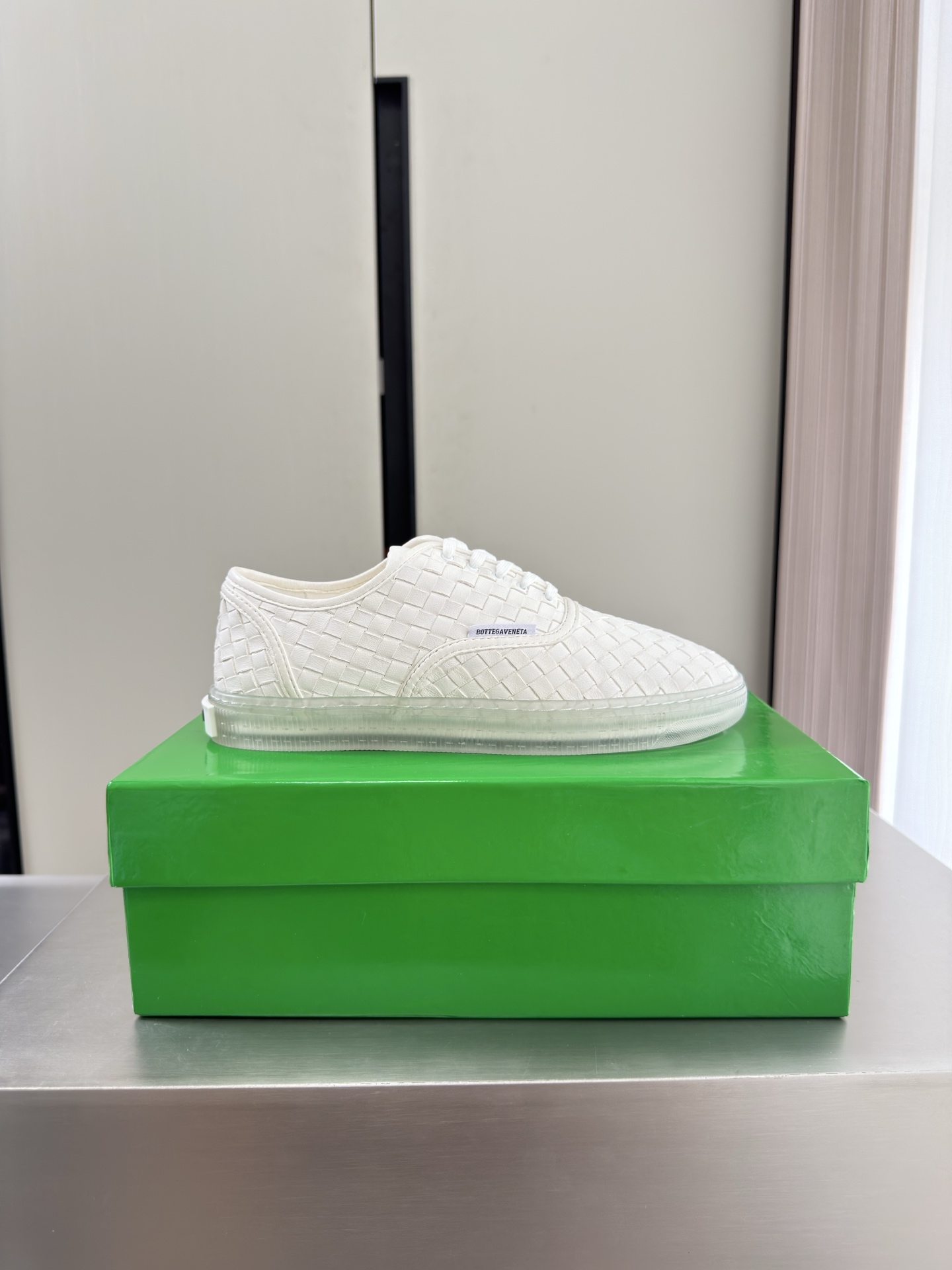 NO:889748,Original 6 colors BV Serena Sneaker genuine leather woven sneakers, casual shoes/sneakers, bottega veneta, sneakers19860909原版 6色入 BV Serena Sneaker 真皮编织运动鞋,休闲鞋/运动鞋,bottega veneta,sneakers,Women's Shoes