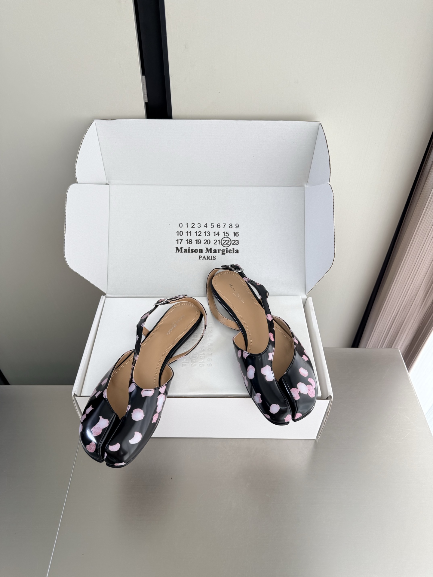 Designer Sandals