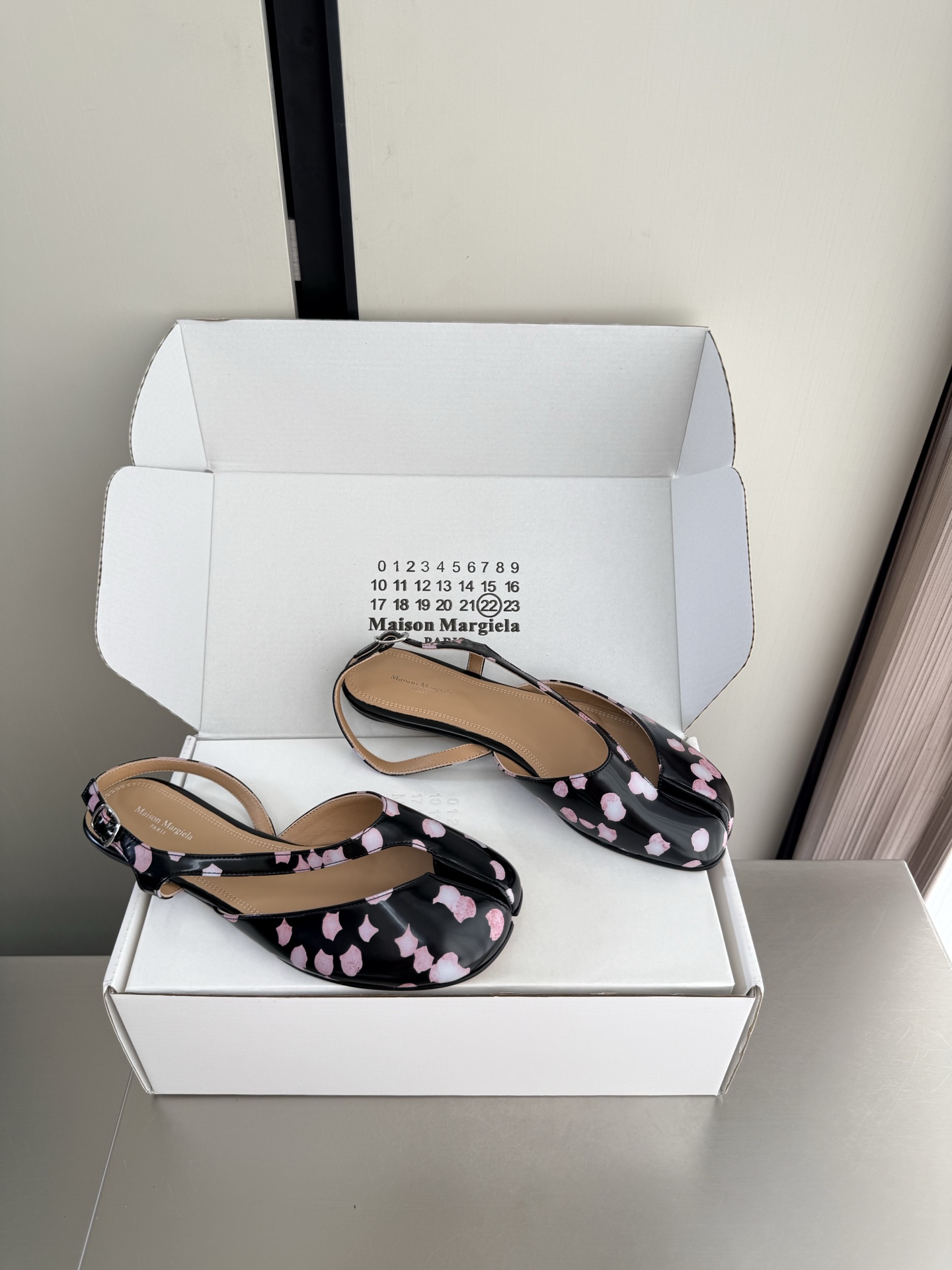 Designer Sandals