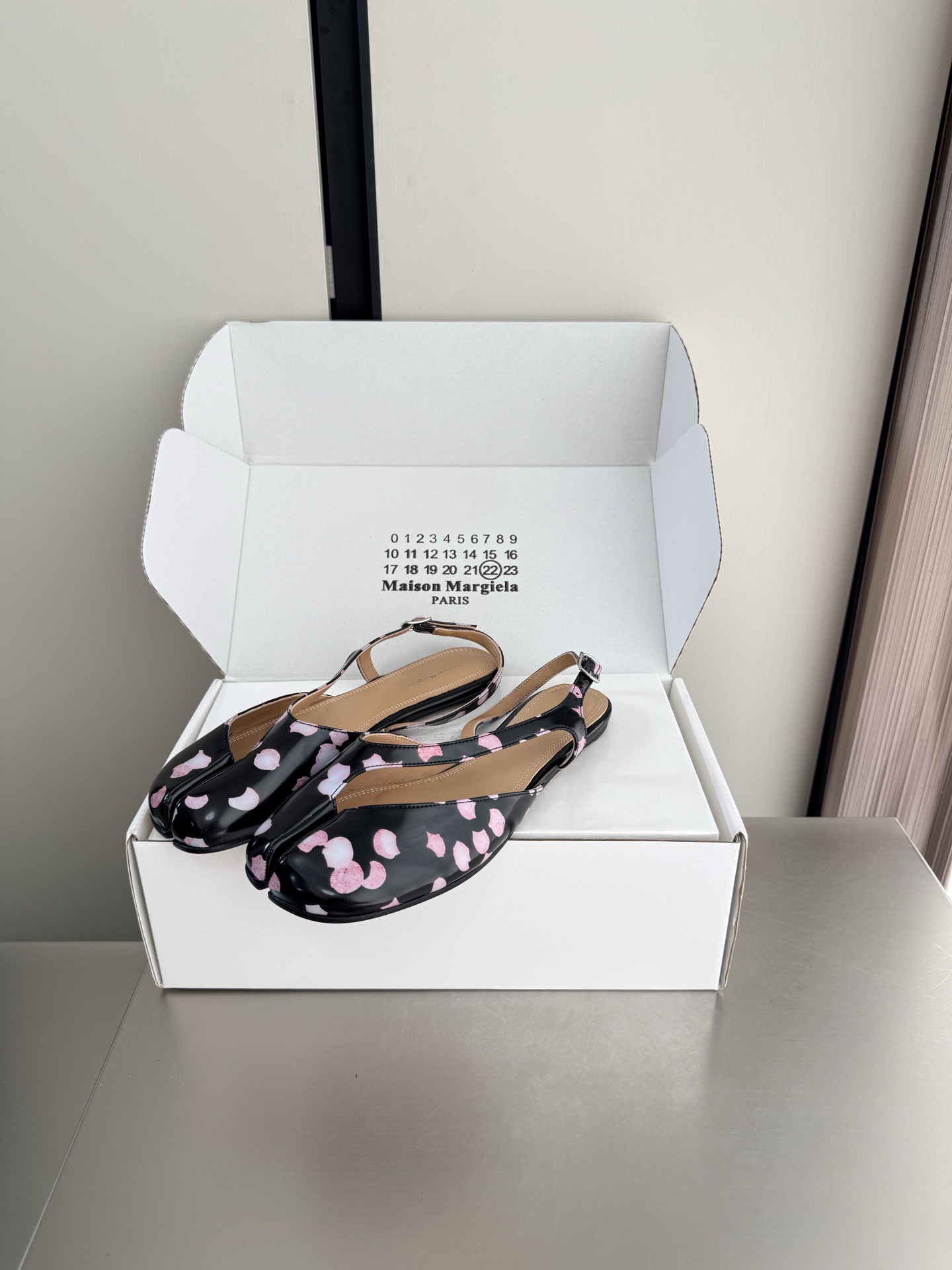 Designer Sandals