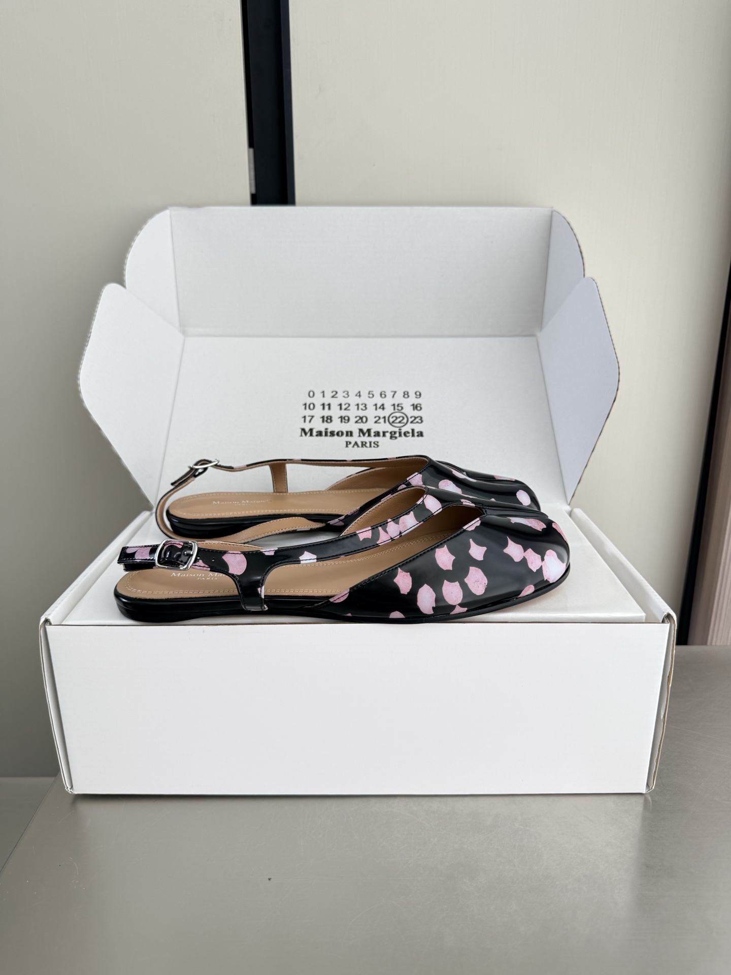 Designer Sandals