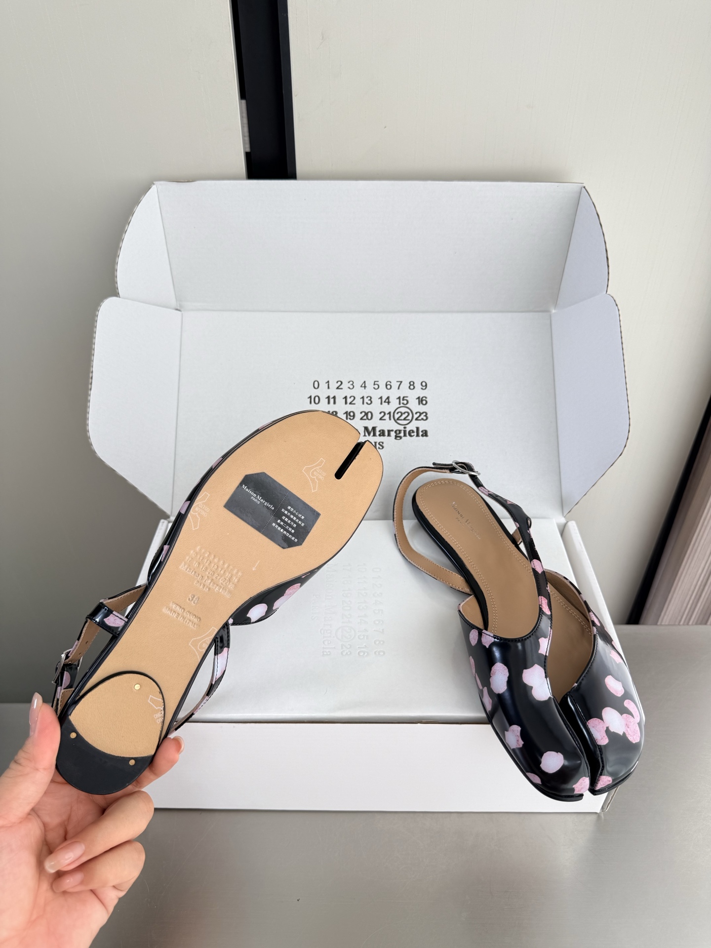 Designer Sandals