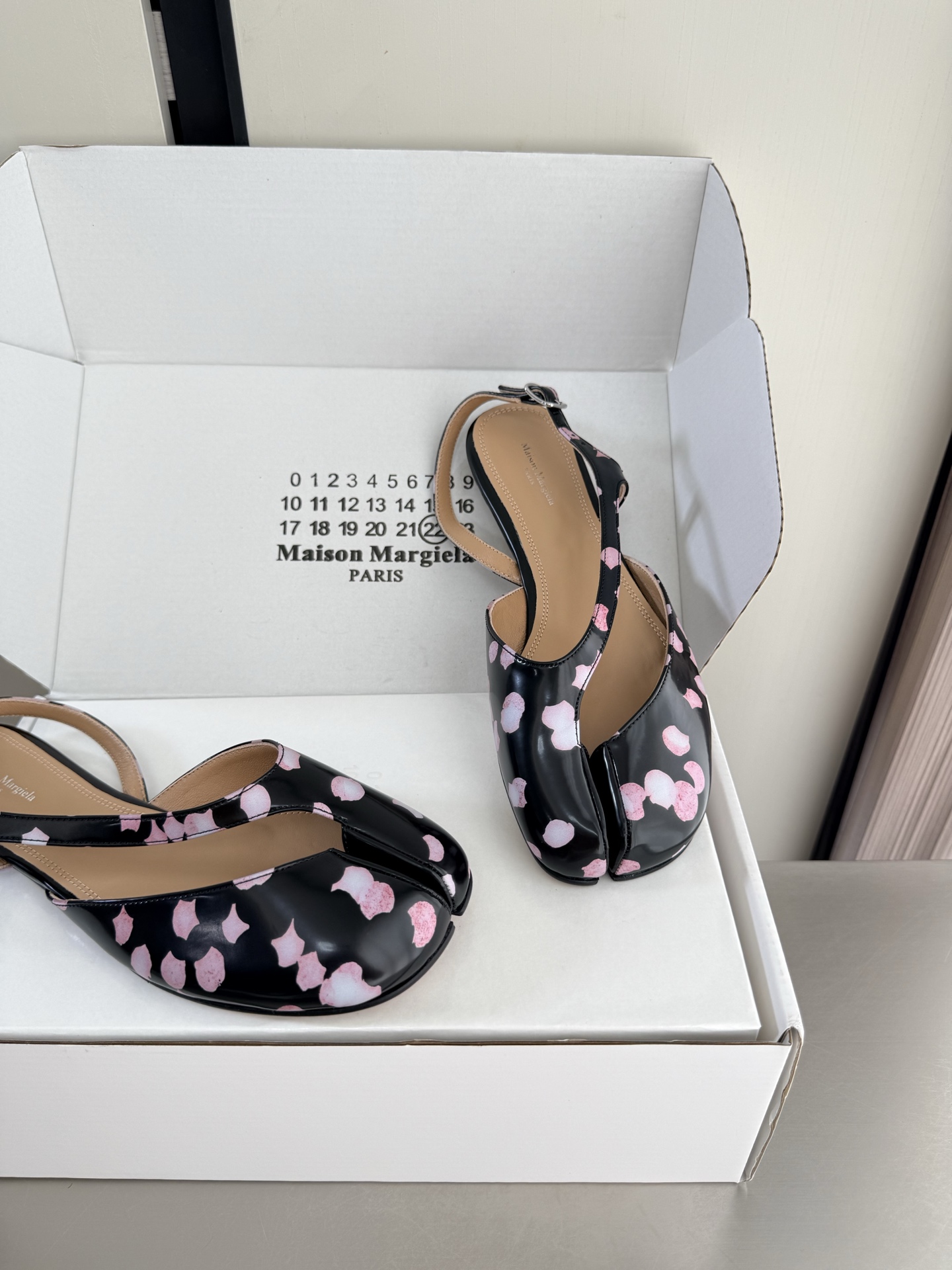 Designer Sandals