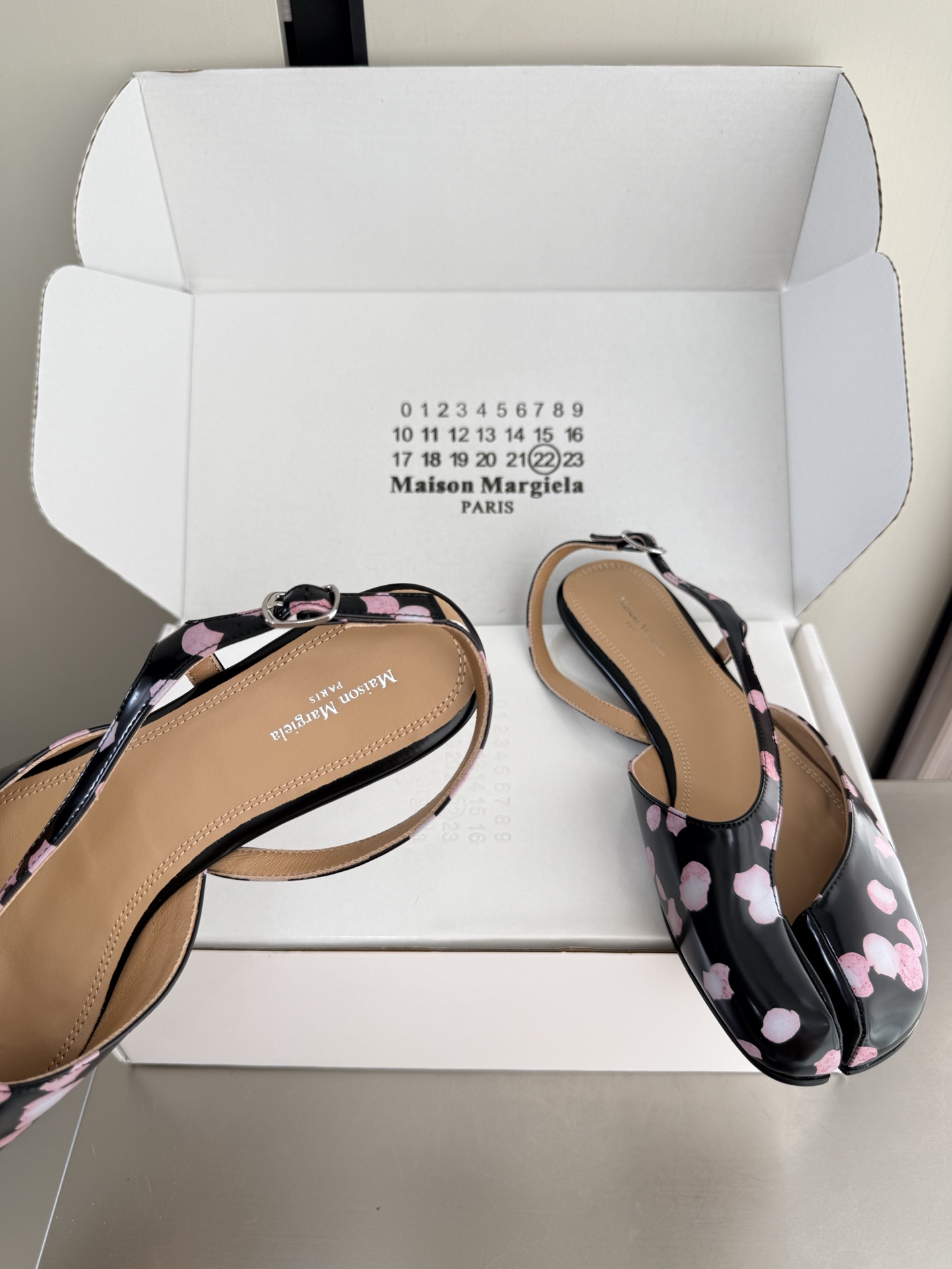 Designer Sandals