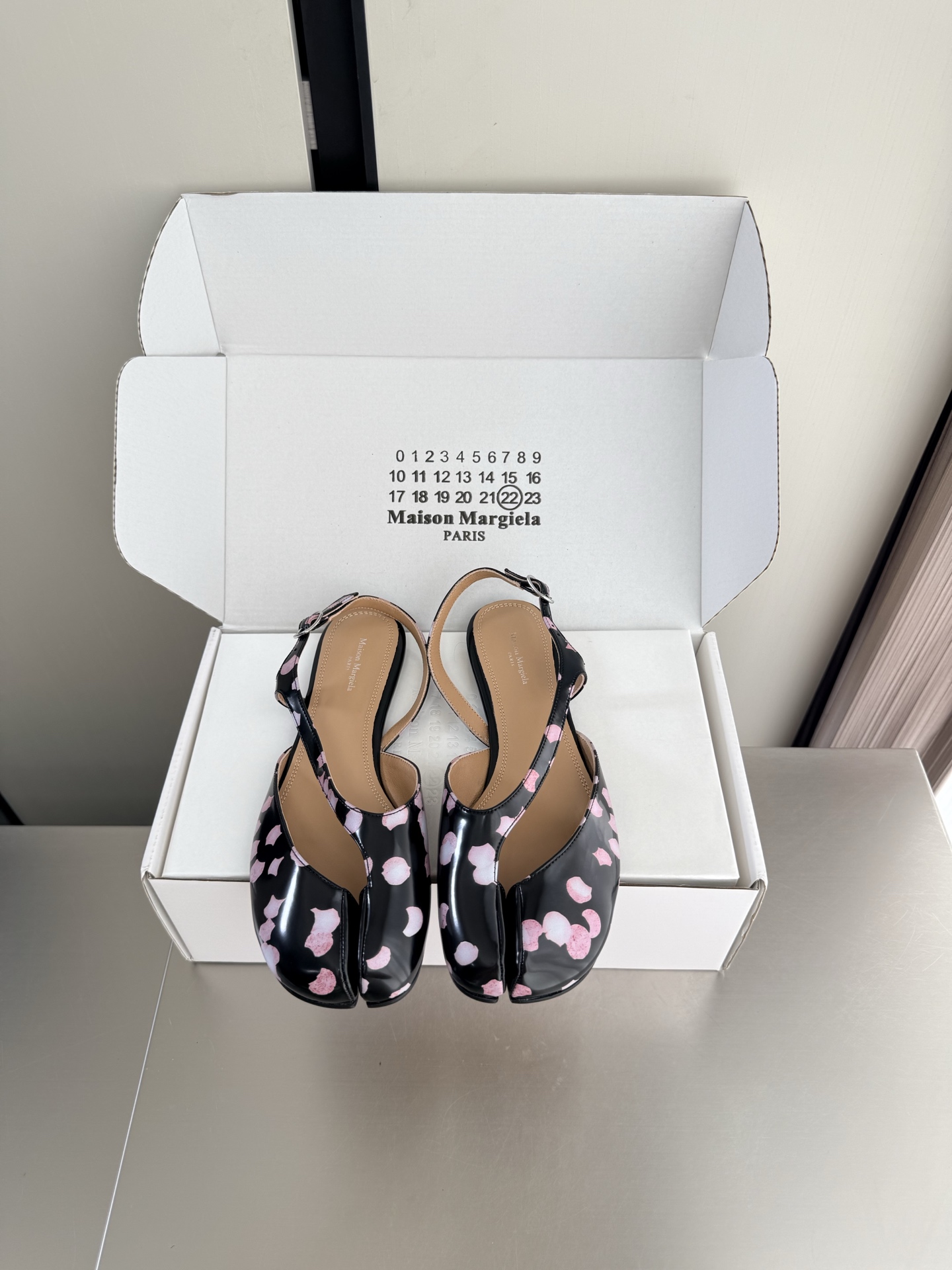 Designer Sandals