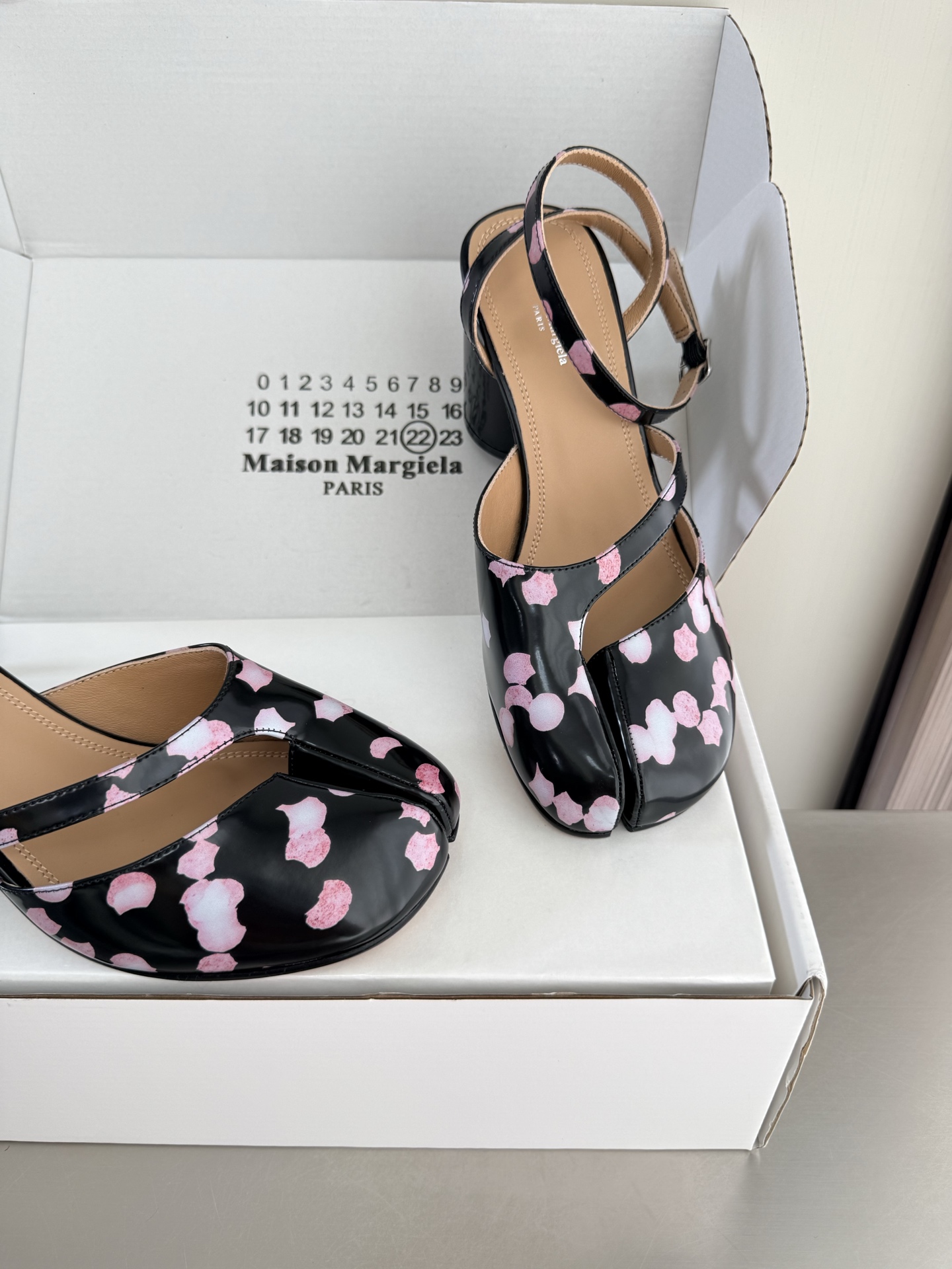 Designer Sandals