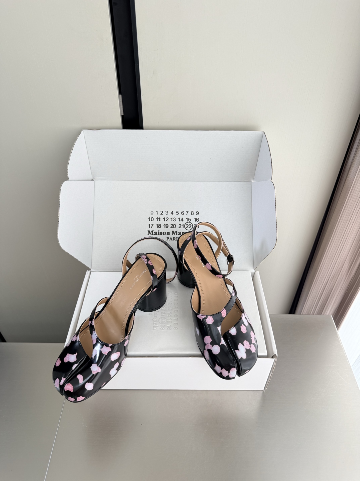 Designer Sandals