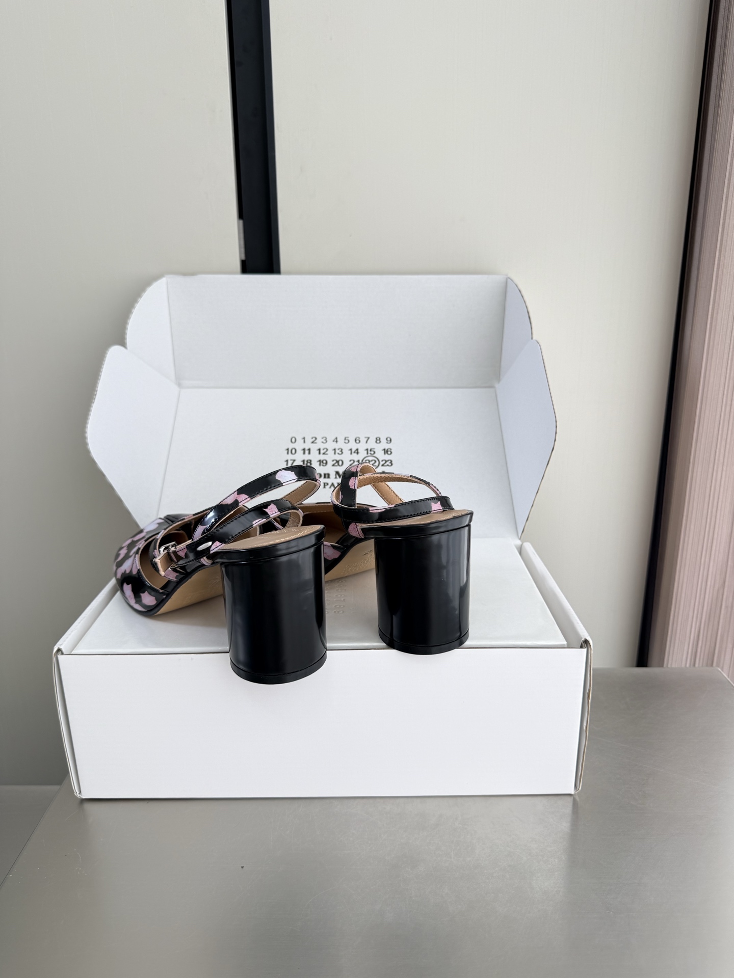 Designer Sandals