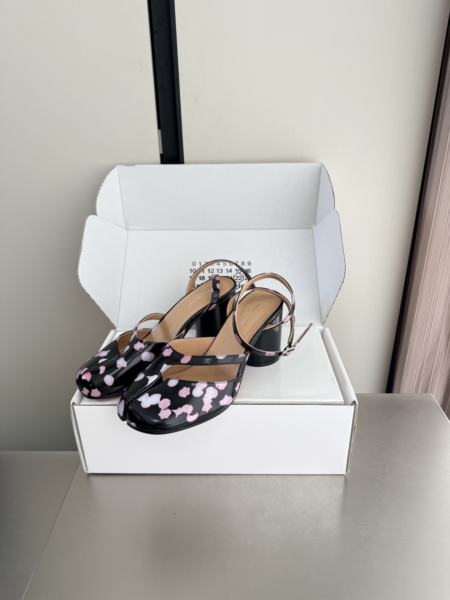 Designer Sandals