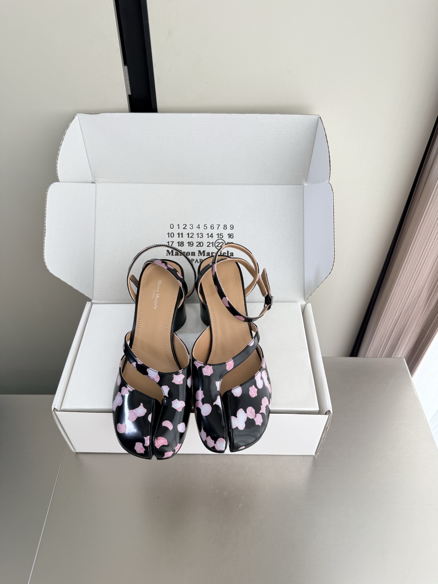 Designer Sandals