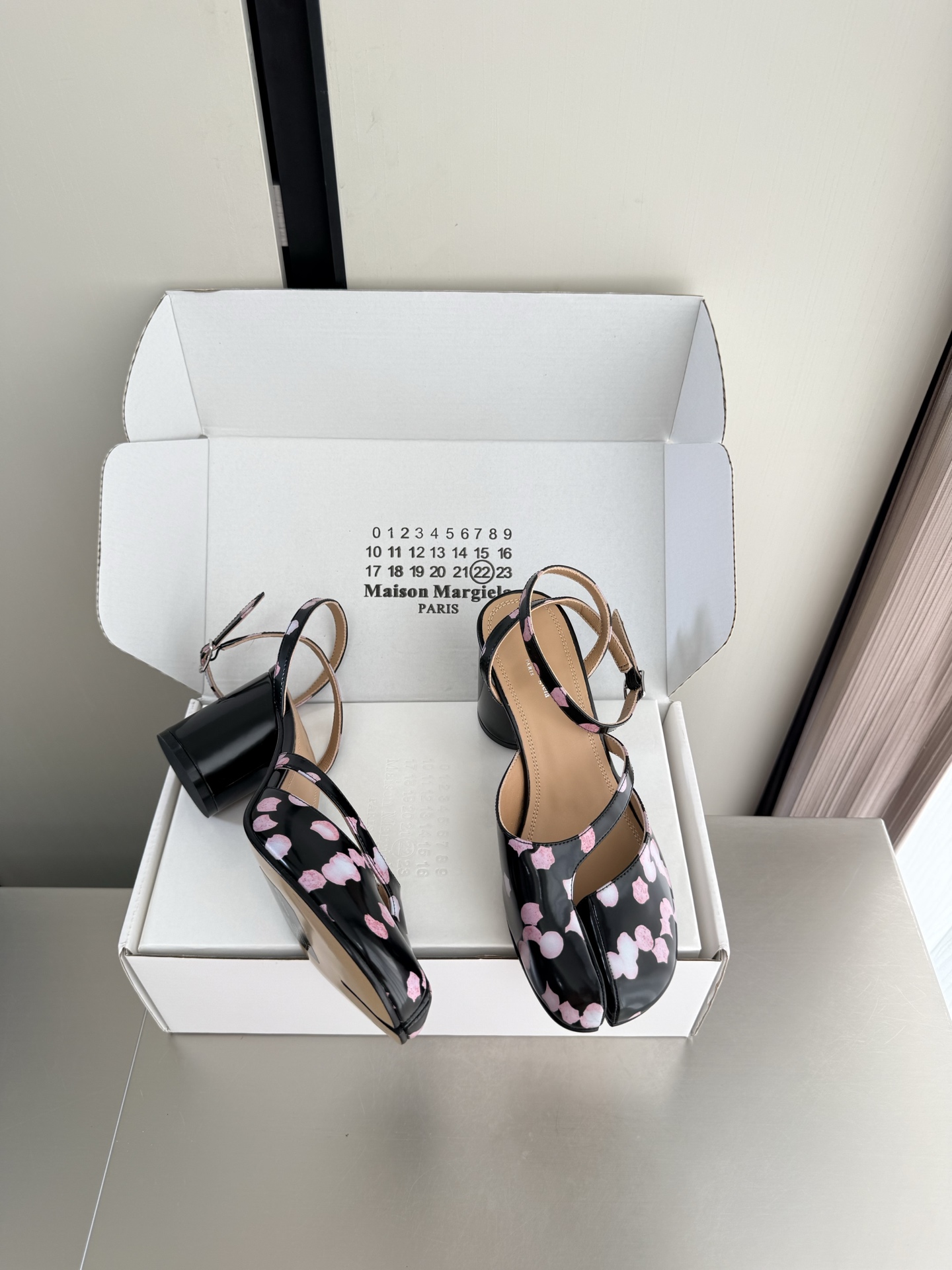 Designer Sandals