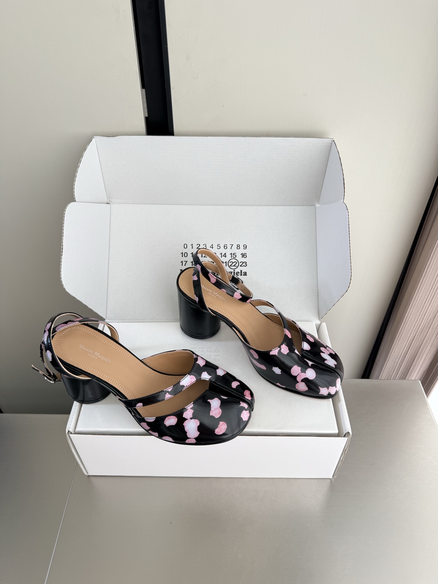 Designer Sandals