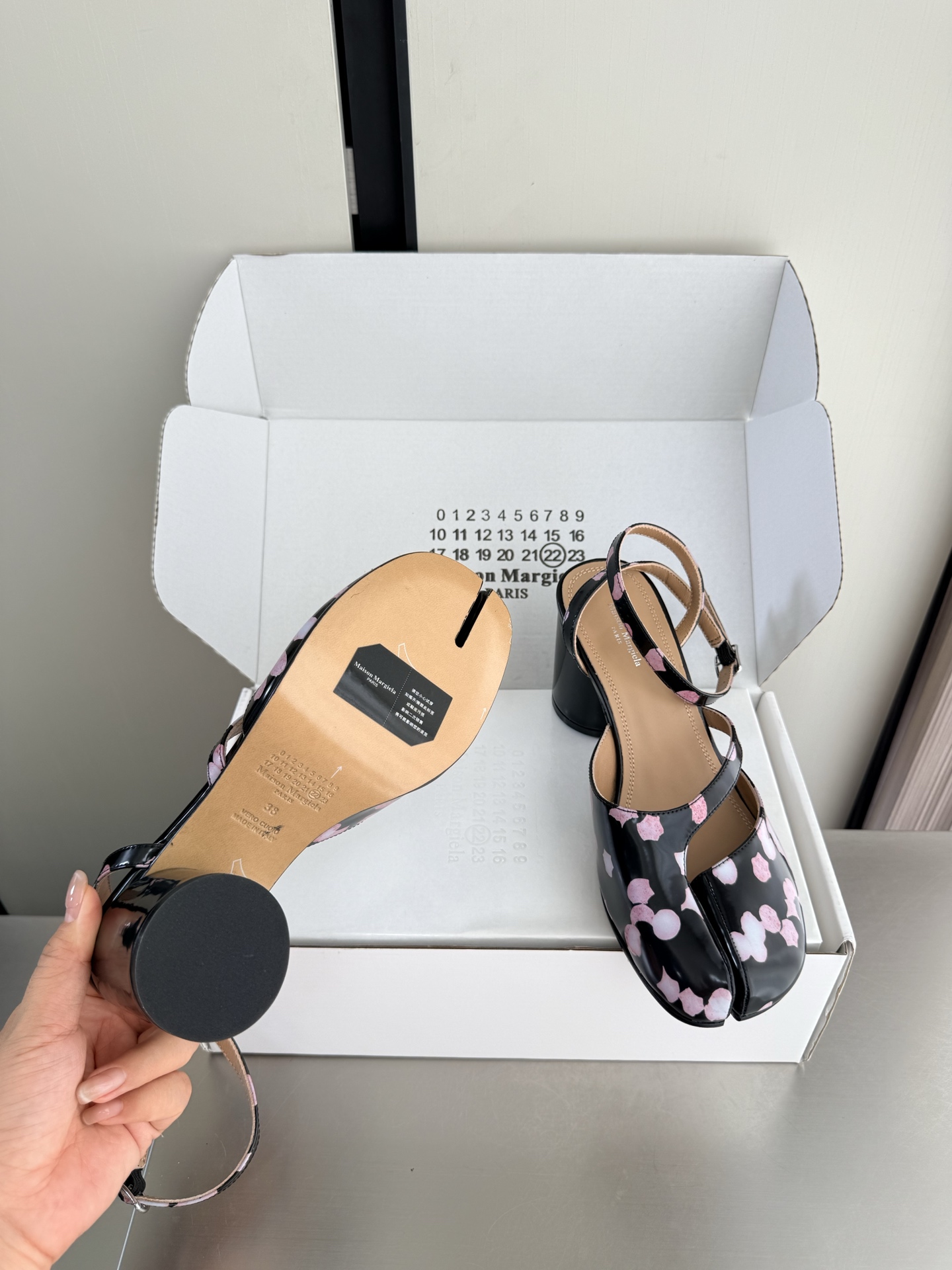 Designer Sandals