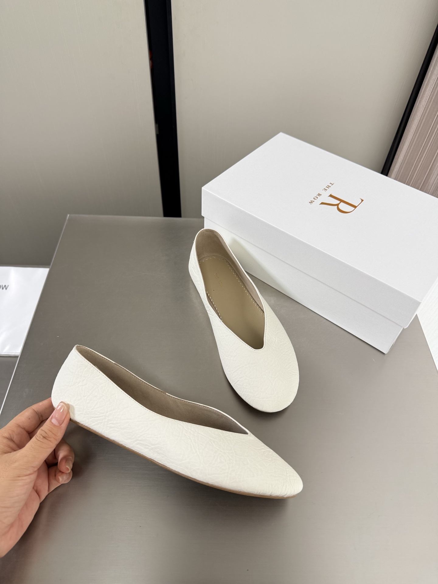 The Row Women Shoes