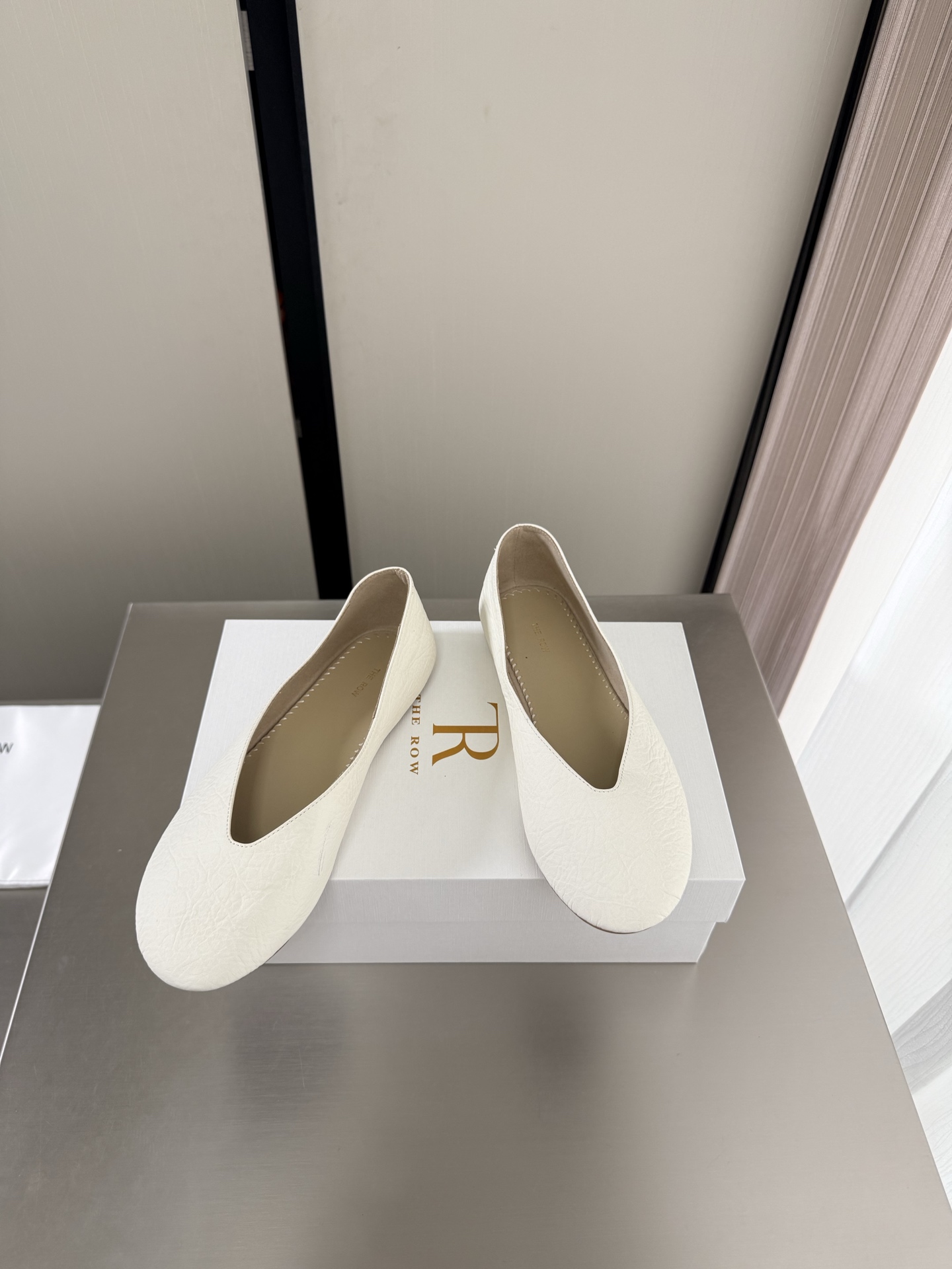 The Row Women Shoes